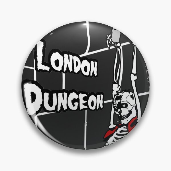 Item preview, The Misfits London Dungeon designed and sold by AmosRR.