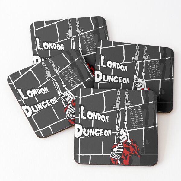 Item preview, The Misfits London Dungeon designed and sold by AmosRR.