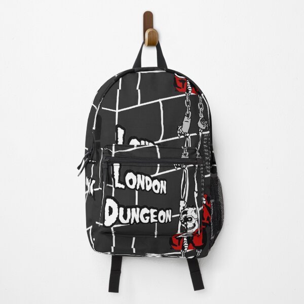 Item preview, The Misfits London Dungeon designed and sold by AmosRR.