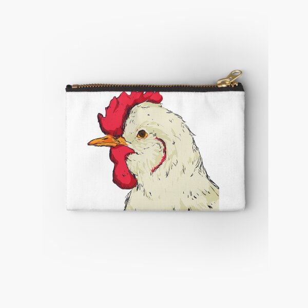 Item preview, Homestead chicken Design designed and sold by Red-ElYoubi.