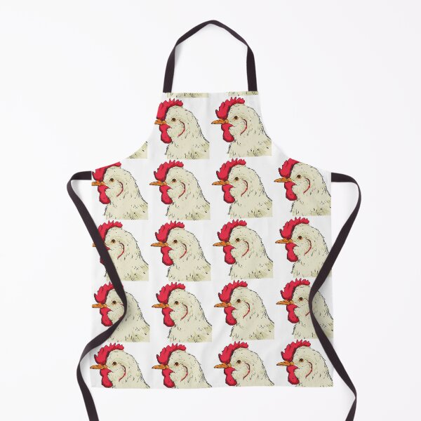 Item preview, Homestead chicken Design designed and sold by Red-ElYoubi.