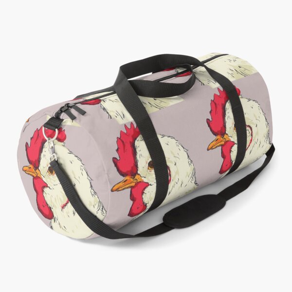 Item preview, Homestead chicken Design designed and sold by Red-ElYoubi.