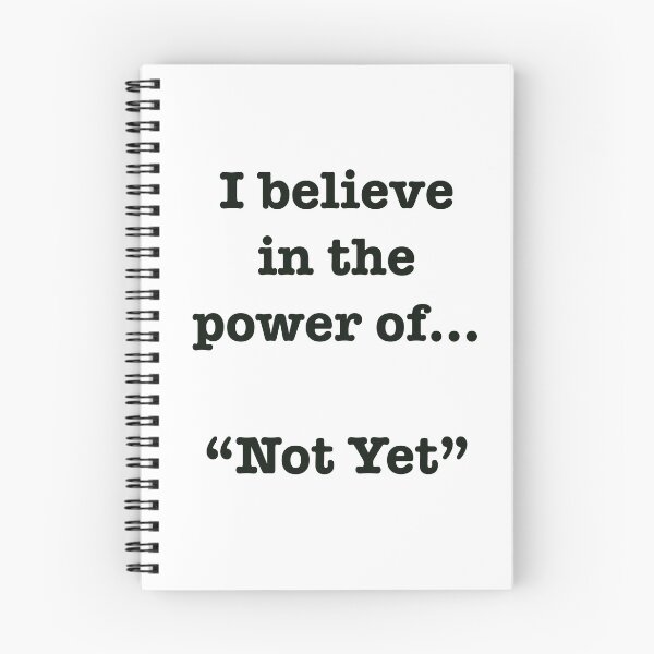 Item preview, I believe in the power of not yet designed and sold by JessicaTukaj.