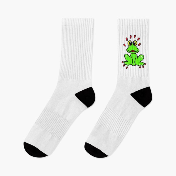 Item preview, Frog Green designed and sold by Jozef Bloks.