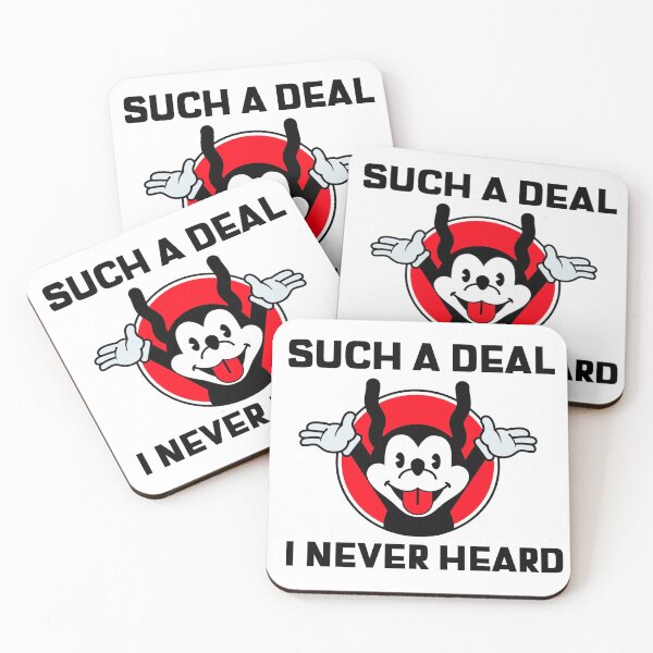 Item preview, Such A Deal I Never Heard designed and sold by TAPDesigns.