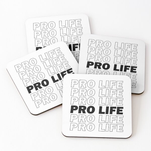 Item preview, Pro Life designed and sold by dobiegerl.