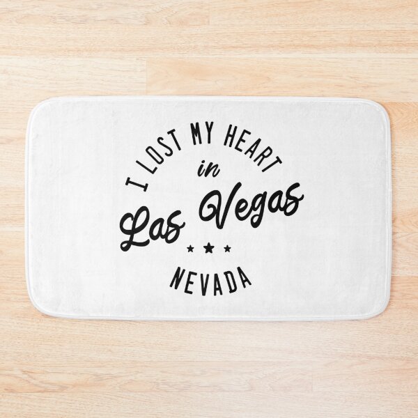 Item preview, Las Vegas Nevada designed and sold by GeogDesigns.