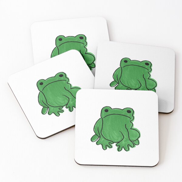 Item preview, Frog designed and sold by InspireArts.