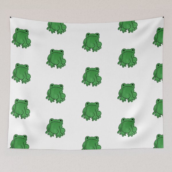 Item preview, Frog designed and sold by InspireArts.