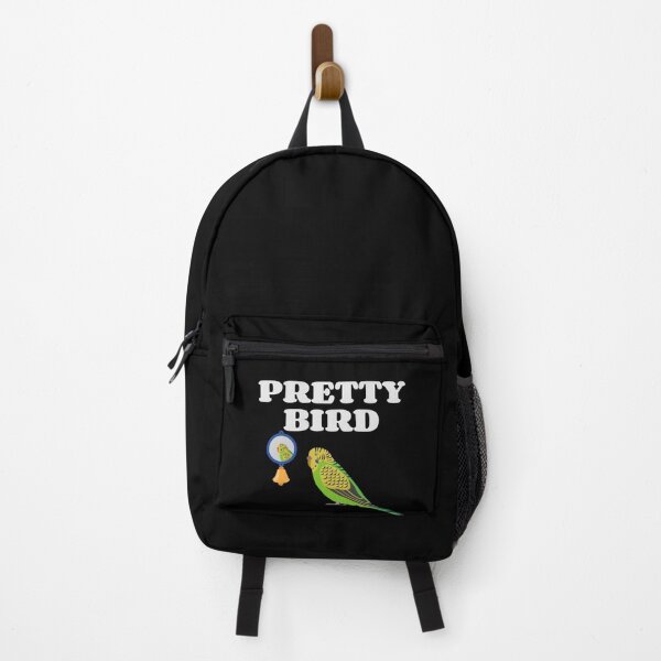 Item preview, Pretty Bird Budgie Parakeets designed and sold by TrndSttr.