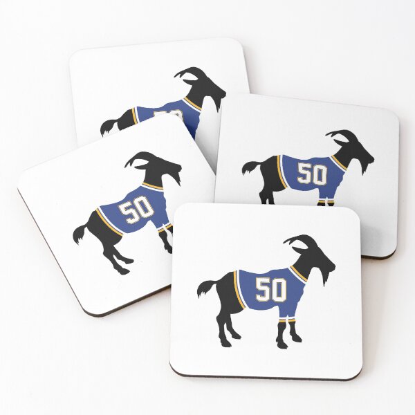 Item preview, Jordan Binnington GOAT  designed and sold by cwijeta.
