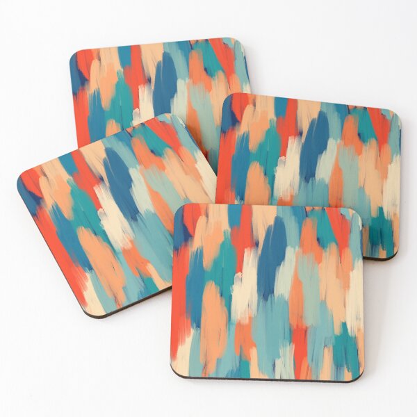 Item preview, Retro Camo Paint designed and sold by KathrinLegg.