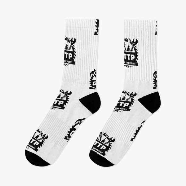 Item preview, get to the point designed and sold by GttP.