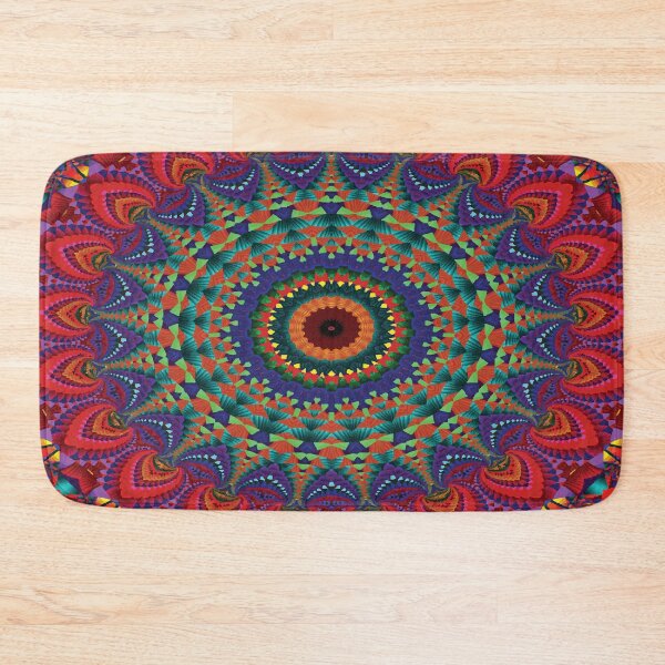 Item preview, Kaleidoscope #1 designed and sold by Bruce ALMIGHTY Baker.