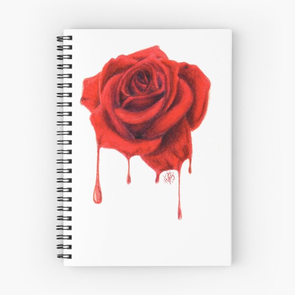 Item preview, Painting the Roses Red designed and sold by Hazedesign.
