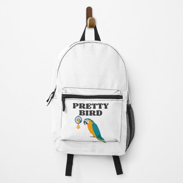 Item preview, Pretty Bird Macaw Owners designed and sold by TrndSttr.