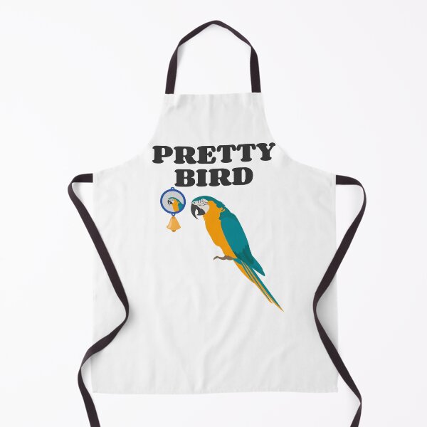 Item preview, Pretty Bird Macaw Owners designed and sold by TrndSttr.