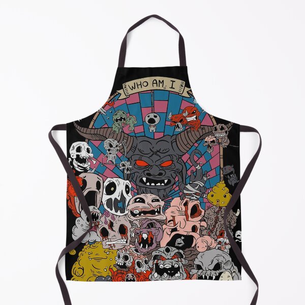 Item preview, Who am I designed and sold by tascantol.