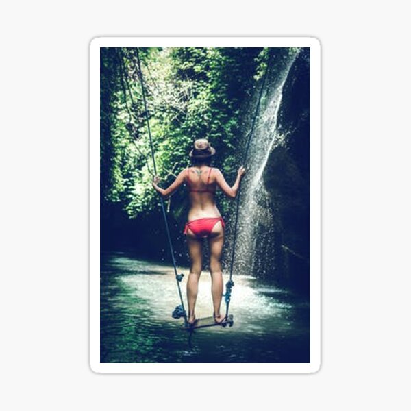 Explorers Sticker