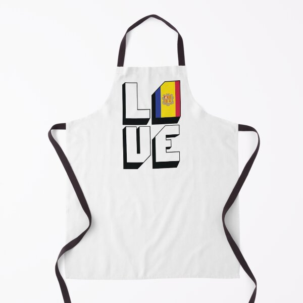 Item preview, LOVE Andorra designed and sold by lazarusheart.