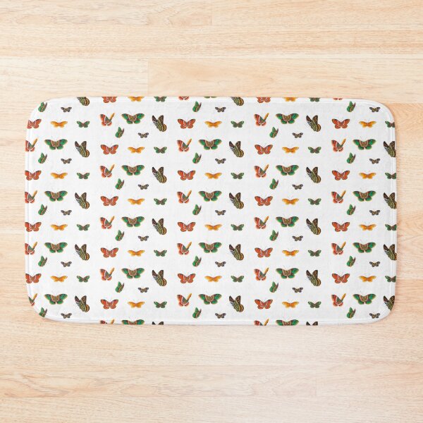 Item preview, vintage butterfly pack designed and sold by sezalilly.