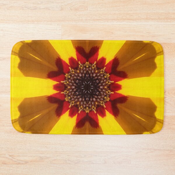 Item preview, Kaleidoscopic Nature 00166 designed and sold by CleanWIP.