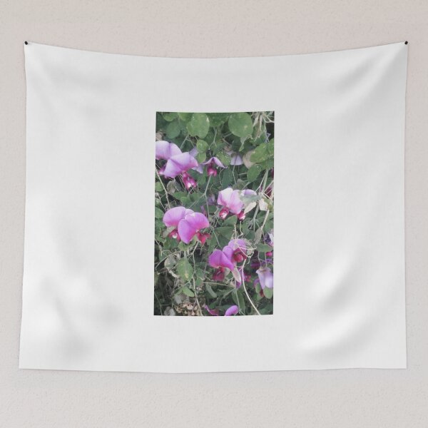 Item preview, KABFA Designs and Volksbolts, Vintage English Country Garden SweetPeas,  Flowers, flower, designed and sold by KABFA Designs.