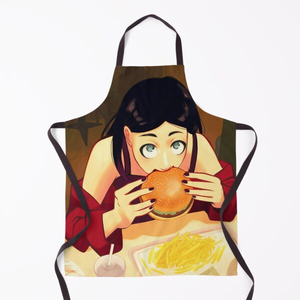 Item preview, Claudia designed and sold by YaineDraws.