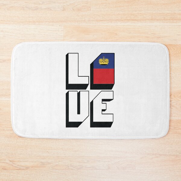 Item preview, LOVE Lichtenstein designed and sold by lazarusheart.