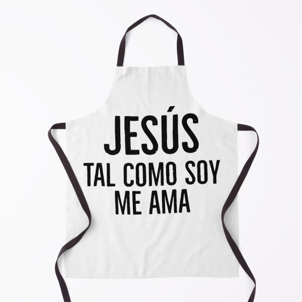 Item preview, Jesus as I am loves me. designed and sold by Fe-En-Cristo.