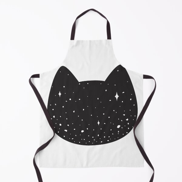 Item preview, Universe Cartoon Cat designed and sold by mischellero.