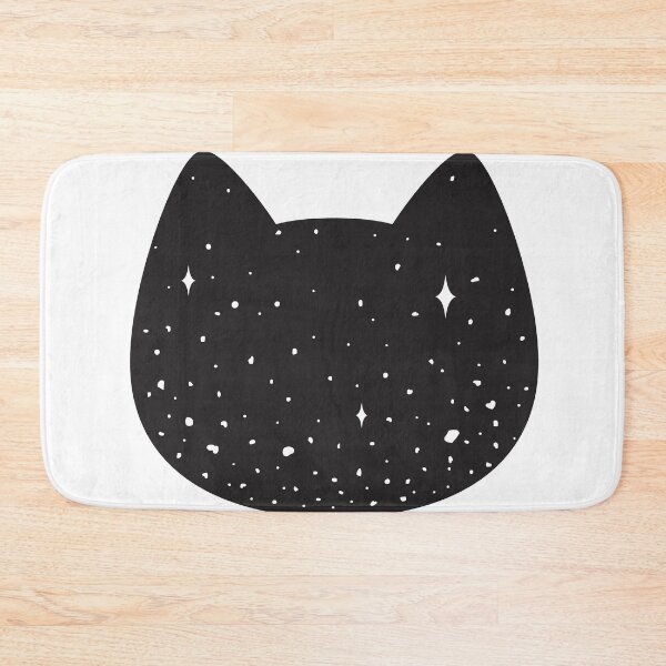 Item preview, Universe Cartoon Cat designed and sold by mischellero.