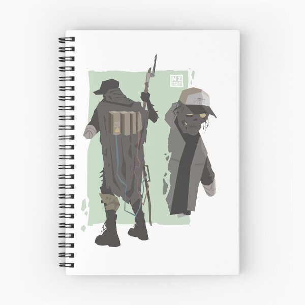 Item preview, Shock spear warrior designed and sold by Nucleart.