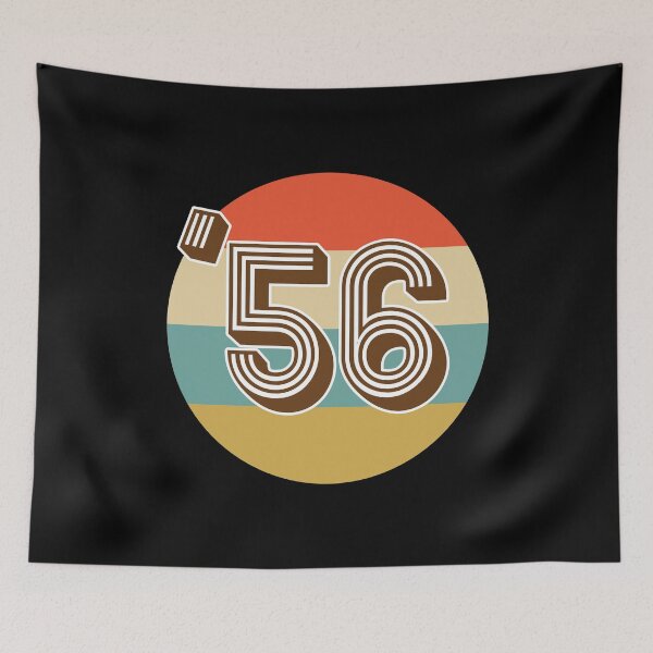 Item preview, 1956 vintage vintage designed and sold by GeogDesigns.