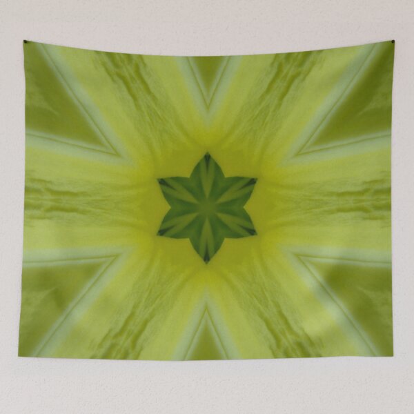 Item preview, Kaleidoscopic Nature 00167 designed and sold by CleanWIP.
