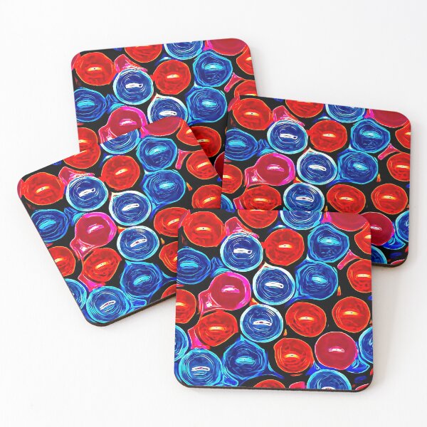 Item preview, Neon Balls designed and sold by Lunhai.