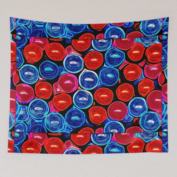 Item preview, Neon Balls designed and sold by Lunhai.