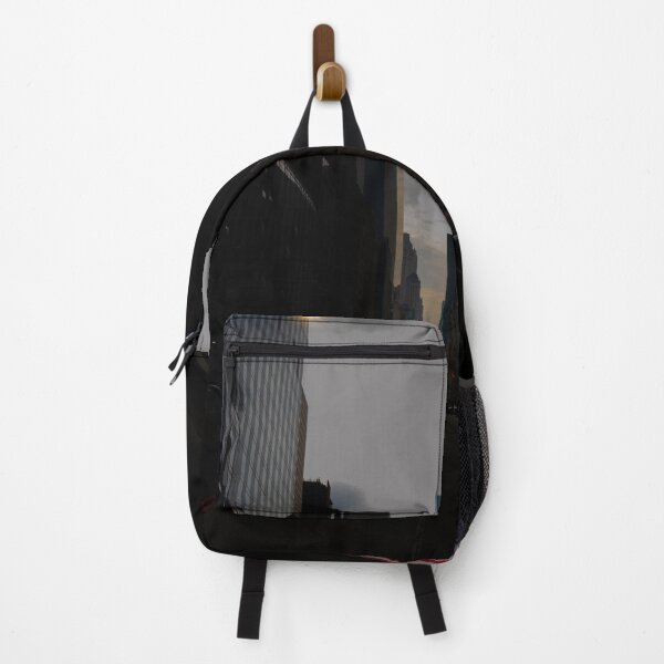 Item preview, Old Glory On The Streets Of New York. designed and sold by Alex Preiss.