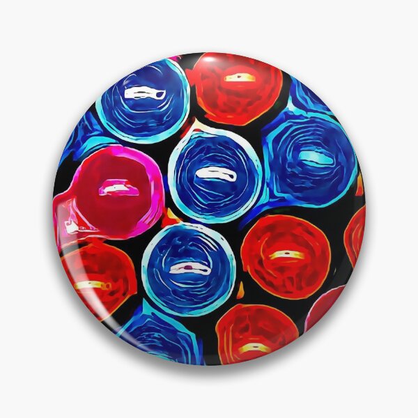 Item preview, Neon Balls designed and sold by Lunhai.