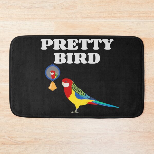 Item preview, Pretty Bird Rosella Parrot designed and sold by TrndSttr.