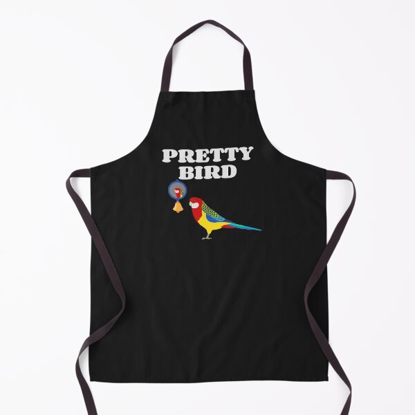 Item preview, Pretty Bird Rosella Parrot designed and sold by TrndSttr.