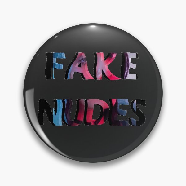 Item preview, Real Clothes, "Fake Nudes": Pink designed and sold by realclothes.