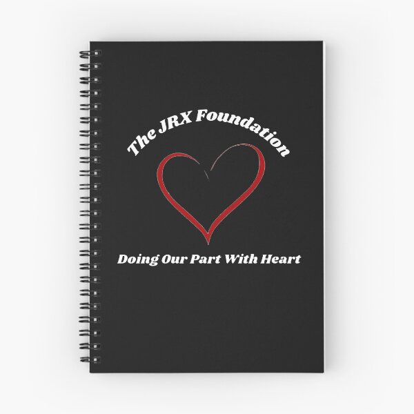 Item preview, Support The JRX Foundation designed and sold by JRXFoundation.