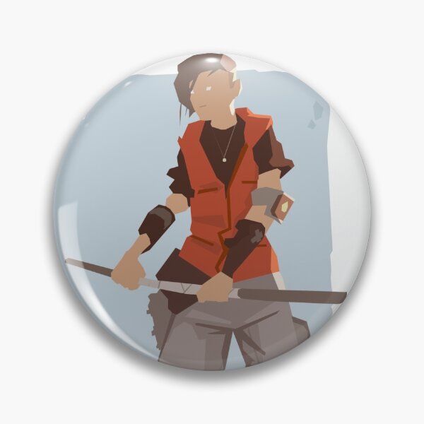 Item preview, OC Fighter designed and sold by Nucleart.