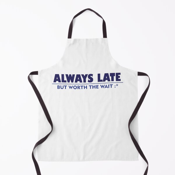 Item preview, always late designed and sold by MallsD.