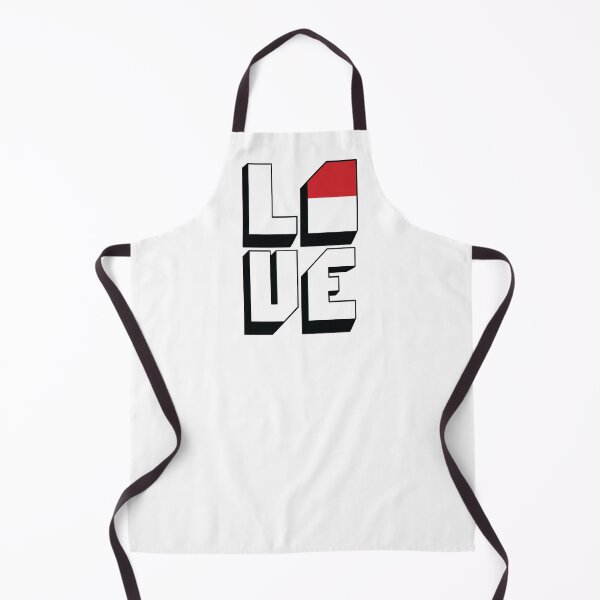 Item preview, LOVE Monaco designed and sold by lazarusheart.