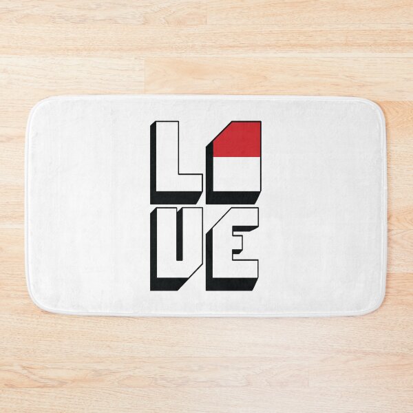 Item preview, LOVE Monaco designed and sold by lazarusheart.
