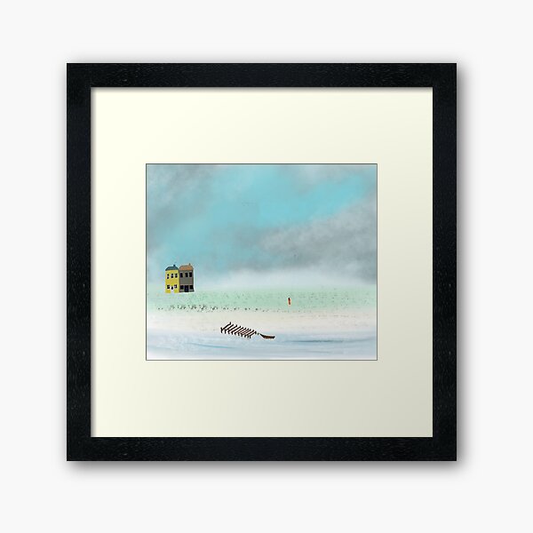 Item preview, Escapism  designed and sold by Treasuredreams.
