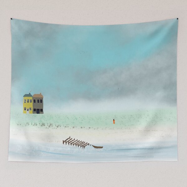Item preview, Escapism  designed and sold by Treasuredreams.