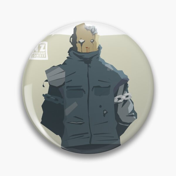 Item preview, Captive soldier cyborg designed and sold by Nucleart.